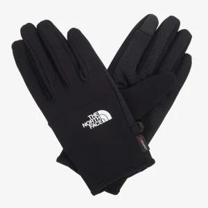 노스페이스 피에스 액티브 글러브 BLACK NJ3GR51A