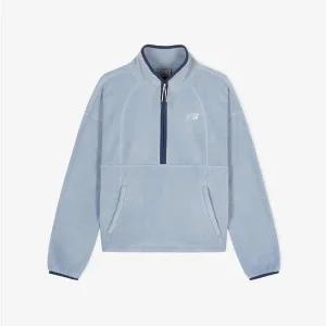 [뉴발란스] 코지 플리스 반집업 W B1 NBNCF4W912 51 60 CH