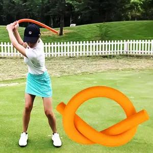 [셀러에이드]스윙연습봉 골프 연습용 골프채 스윙연습기 스윙배트