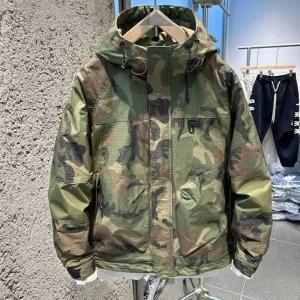 군복 남자 특전사 군대 컴뱃셔츠 세트 밀리터리룩 야상 잠바 미군 깔깔이