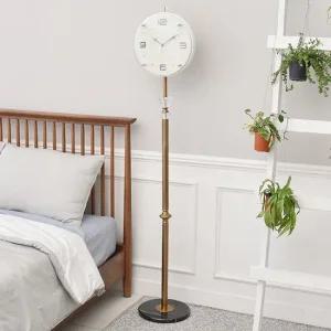 퍼블릭아트 루마니아노 스탠드 시계 스탠드시계 인테리어시계 장시계 엔틱시계