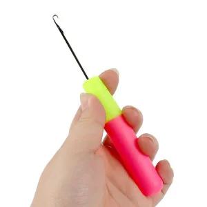 스킬자수 바늘 스킬자수바늘 자수바늘 헤어브릿지바늘