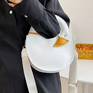 가죽 미니백 키트 가방 만들기백 브로치 가죽공예재료 집콕취미