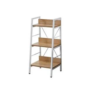 슬림 3단 책장 3단책장 학생용책장 공부방책장 거실책장