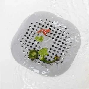 배수구 덮개 세면대 마개 하수구 거름망 싱크대 필터