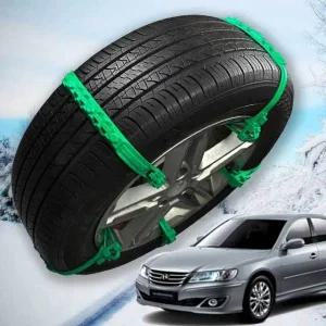 [제이커머스]그랜져 TG 타이어 스노우체인 우레탄 눈길 미끄럼방지 타이어체인 스프레이체인 우레탄스노우