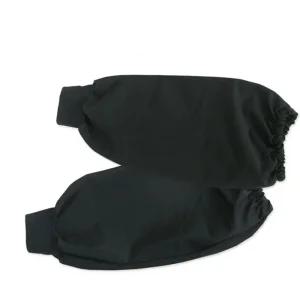 국산 겨울 작업토시/ 검정색 팔토시