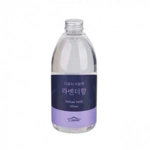 디퓨저 리필액 라벤더향 500ml_23507723