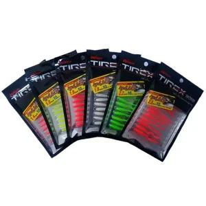 [콩심팥심]국내산 케이무라 볼락웜 뽈락웜 가짜미끼 10개세트 지그웜