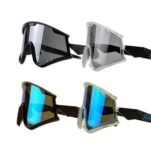 [하프클럽/]스포츠 편광 방풍 트렌드 선글라스 1P 데일리 등산 고