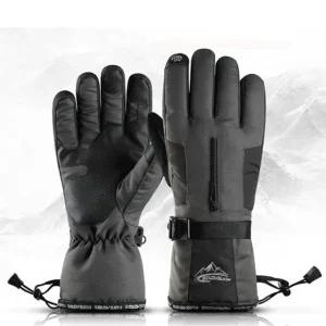 혹한기용 아웃도어장갑 방수 방풍터치장갑 스키장갑 스노우보드장갑 보드장갑 스키장비 스키