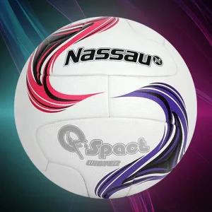 [콩심팥심]낫소 족구공 큐스팩트W 동계용 4호 SJPQW