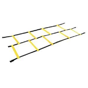 [골드스마일]다우리 스텝 레더 축구 체육 트레이닝 훈련 사다리 9M