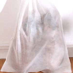 부직포신발커버 부직포 더스트백 신발주머니 50개