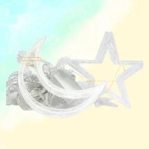 피제이에스 LED 줄조명 스트링라이트 줄네온 트리장식 야외파티