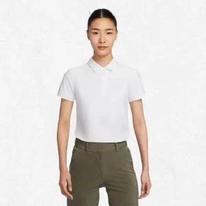 [나이키]FQ1575-100 빅토리 여성 드라이 핏 반팔 골프 폴로 2481813