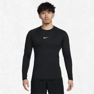 [나이키]프로 웜 남성 긴팔 탑 FB7983-010 2481683