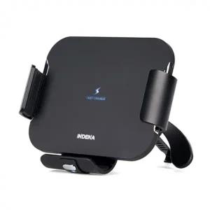 인데나 IND WLC사천 차량용 무선 충전 거치대 Z 폴드