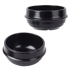 업소용 뚝배기 계란찜 국밥 된장 찌개 돌솥 4호