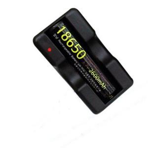 팡이상점6 깜냥 충전기(Li-1100M)1구 18650충전기 리튬건건지 리튬충전기 리튬이온 건전지충전