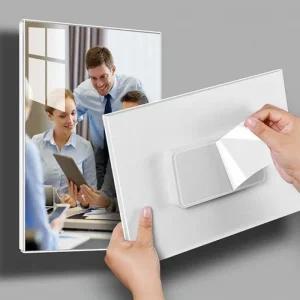 사무실액자 아크릴액자 입체 아크릴 A4 A4액자 (49hWE)