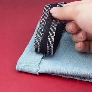 [콩심팥심]기장수선 단줄임 열테이프 바지단줄이기 바지수선