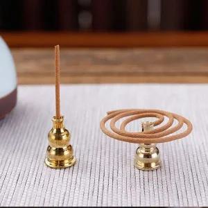 [골드스마일]스틱 홀더 향받침 트레이 꽂이