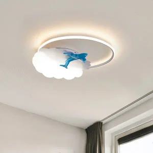 LED 드림플라이트 방등 75W 키즈방등 아이방 천장 조명