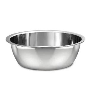 [키친아트] 스텐 다라이 58cm 대형 양푼 김장 대야 소쿠리