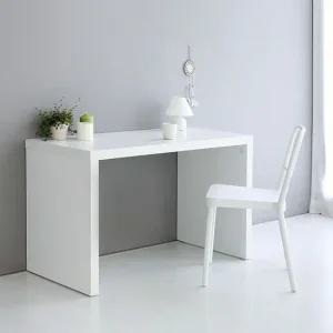 원목 컴퓨터책상 공부 학생 책상 테이블 2인용식탁 컴퓨터책상 학생책상 고등학생책상