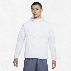 [나이키]윈드러너 러닝 재킷 AS CZ9071-100 2482331