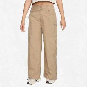 [나이키]스포츠웨어 여성 하이웨이스트 우븐 카고 팬츠 HJ6858-247 2482904