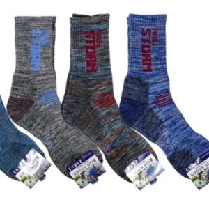 작업양말 겨울 두꺼운 스키 등산 남성용 여성용 (장목 1켤레) 택1 색상랜덤 스포츠 작업 트레킹 양말