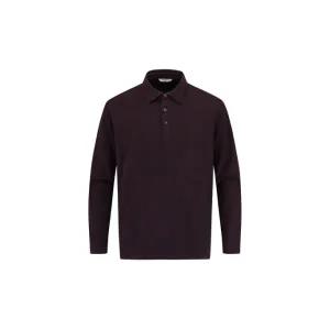 [롯데백화점]에디션 25F/W 비큐나 카라 긴팔티[NEF4TT1921]