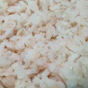 기장식 세꼬시 아나고회 350g