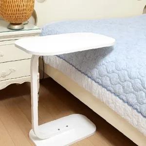 협탁 C형 안전 소파 (이거찜) 코너 저렴한 공간활용 프레임 라운드 침대