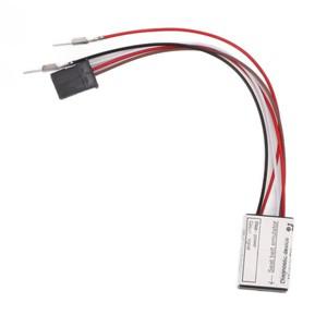 Passenger Seat Occupancy Sensor Bypass Emulator for BMW E Series Auto Repair Tool