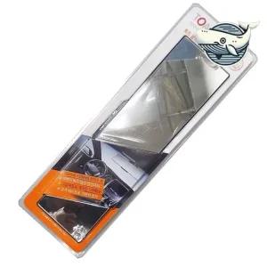 차량용 안전 룸미러 32cm 넓은 시야 클리어 룸미러 와이드 와이드룸미러 차량룸미러