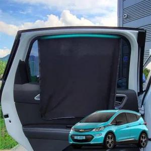 볼트EV 햇빛 가리개 차량용 커튼 대쉬보드 햇빛가리개세트 차량용햇빛가리개