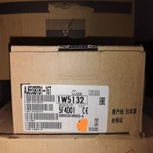 새로운 AJ65SBTB1-16T AJ65SBTB1-16D AJ65SBTB1-16T1 AJ65SBTB1-16D1 AJ65SBTB1-16DT AJ65SBTB1-16DT1 AJ65