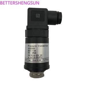 냉각기 에어컨 압력 트랜스미터 센서 0-200psi 저압