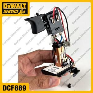 SWITCH KIT For DEWALT 호환 DCF889 N414109 Power Tool Accessories Electric tools part