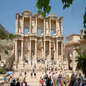 [하나LIVE 에디션] 튀르키예[터키] 일주 9일 #이스탄불 시내호텔 1박 #튀르키예 국내선 2회 #루프탑+해안절벽 레스토랑 #월드체인호텔 3박 #삼순+아마시아관광