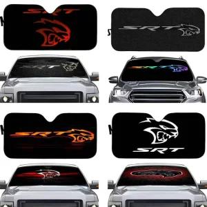 차양 보호 She D 앞 차 자동 커버 유리