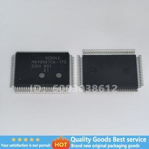 1개/ MB90587CA-175 QFP 자동차 컴퓨터 보드 칩