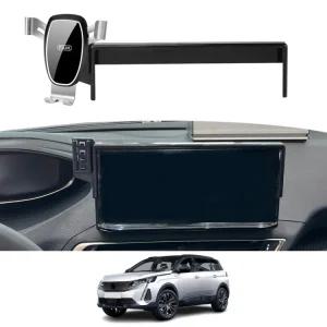 GPS 차량휴대폰거치대 액세서리 전화 5008 브래킷 자동차 용 네비션 스탠드