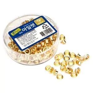 고품질 아일렛(골드) 아일렛 수예 WFGZ6X2