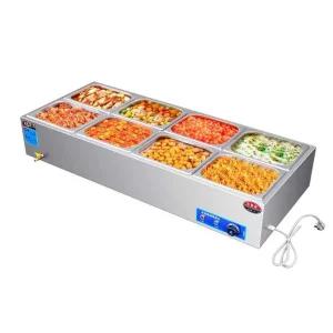 미니 반찬냉장고 식재료 쇼케이스 냉장고 셀프바