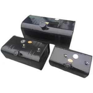 트럭연료탱크 화물차 기름 예비 말통 저장통 차량용