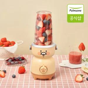 풀무원 카카오프렌즈 춘식이 미니 블렌더 BD50DCPX